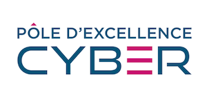 Logo Pôle Excellence Cyber